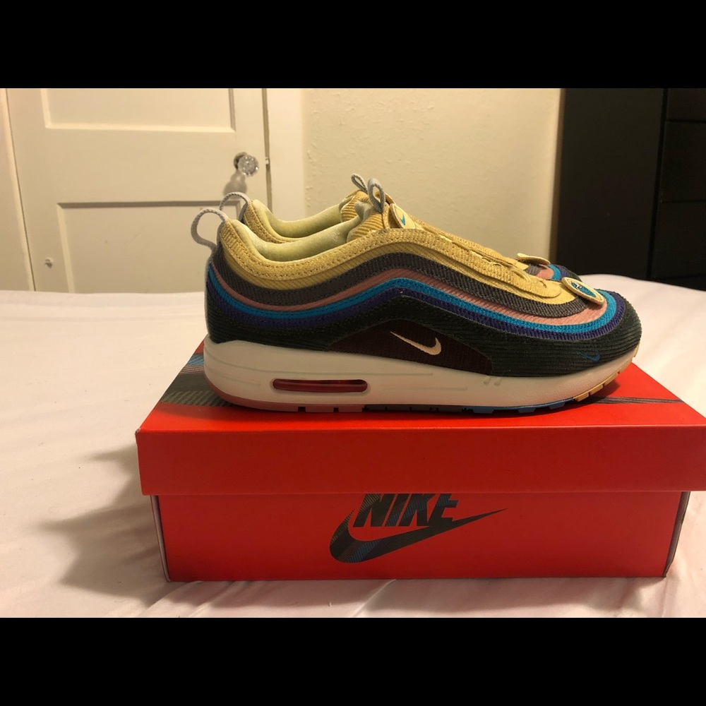 Sean weatherspoon size 9 - Picture 4 of 8